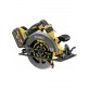DeWALT DCS578X2 FLEXVOLT ripzāģis 2x9 Ah